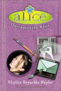 Outrageously Alice: Bk .9