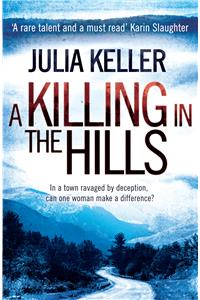 A Killing in the Hills (Bell Elkins, Book 1)