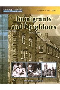 Immigrants and Neighbors