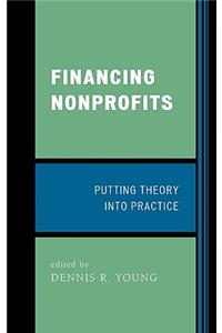 Financing Nonprofits