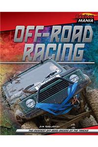 Off-Road Racing