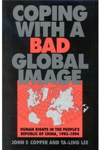 Coping with a Bad Global Image