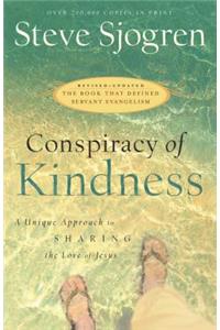 Conspiracy of Kindness