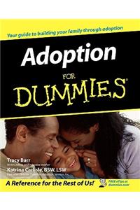 Adoption for Dummies