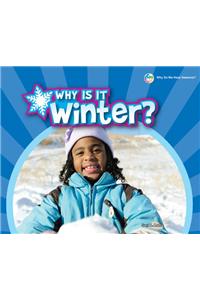 Why Is It Winter?