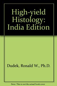 High Yield Histology