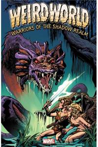 Weirdworld: Warriors of the Shadow Realm