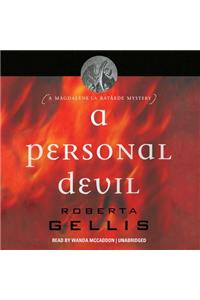 Personal Devil Lib/E