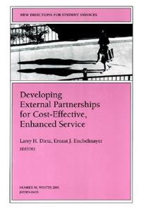 Developing External Partnerships for Cost-Effective, Enhanced Service