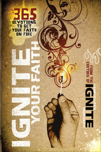 Ignite Your Faith