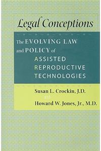 Legal Conceptions