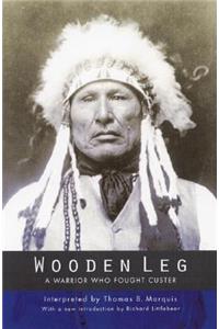 Wooden Leg