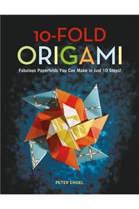 10-Fold Origami