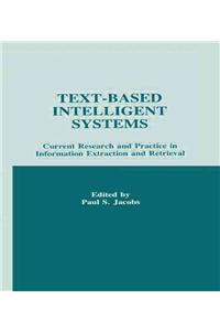 Text-based intelligent Systems