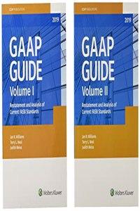 GAAP Guide (2019)