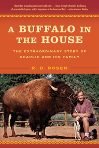 Buffalo in the House