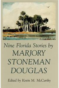 Nine Florida Stories