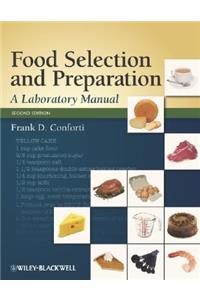 Food Selection and Preparation