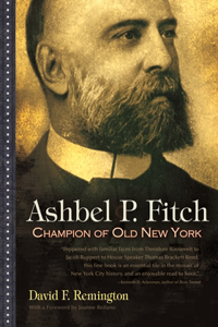 Ashbel P. Fitch