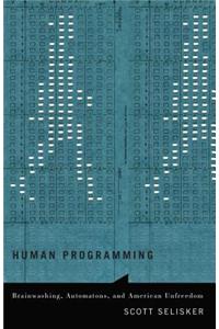 Human Programming