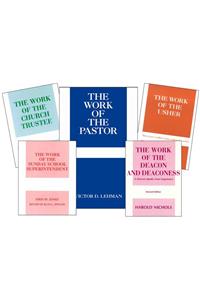 Work of the Church Mini-Set