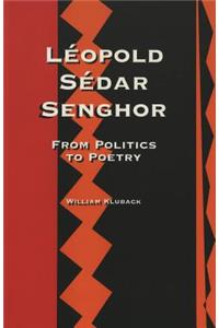 Léopold Sédar Senghor