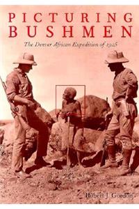 Picturing Bushmen
