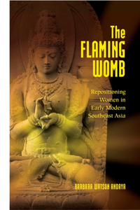 Flaming Womb