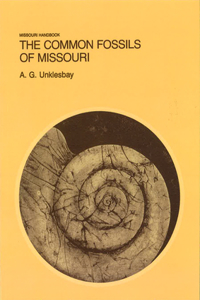 Common Fossils of Missouri