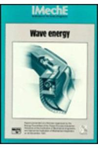 Wave Energy