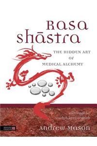 Rasa Shastra