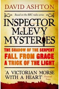 Inspector McLevy Mysteries
