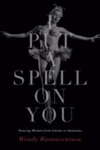 I Put a Spell on You