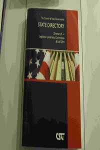 State Directory 2014