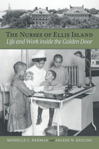 Nurses of Ellis Island