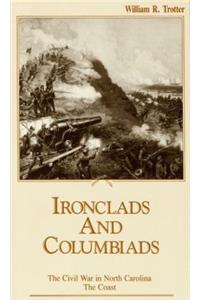 Ironclads and Columbiads