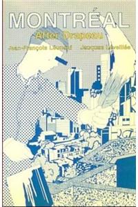 Montreal After Drapeau