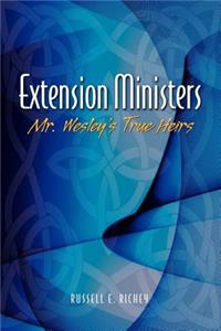 Extension Ministers