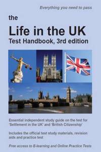 Life in the UK Test Handbook