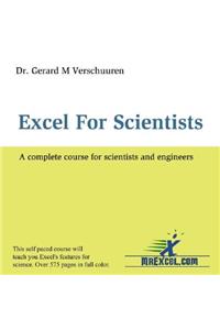 Excel for Scientists