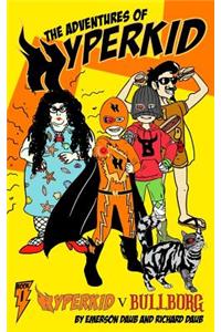 HyperKid v BullBorg