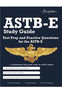 ASTB-E Study Guide