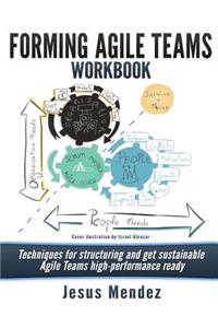 Forming Agile Teams Workbook
