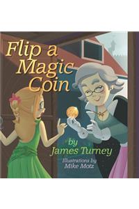 Flip a Magic Coin