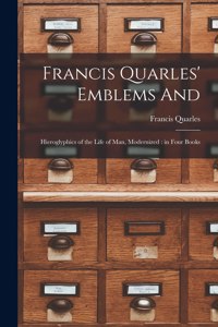 Francis Quarles' Emblems and