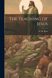 Teaching of Jesus