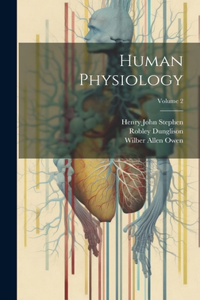 Human Physiology; Volume 2