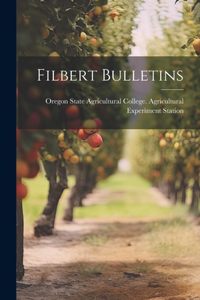 Filbert Bulletins