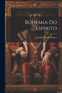 Bohemia Do Espirito