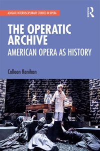 The Operatic Archive